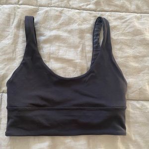 Lulu lemon reversible, align bra